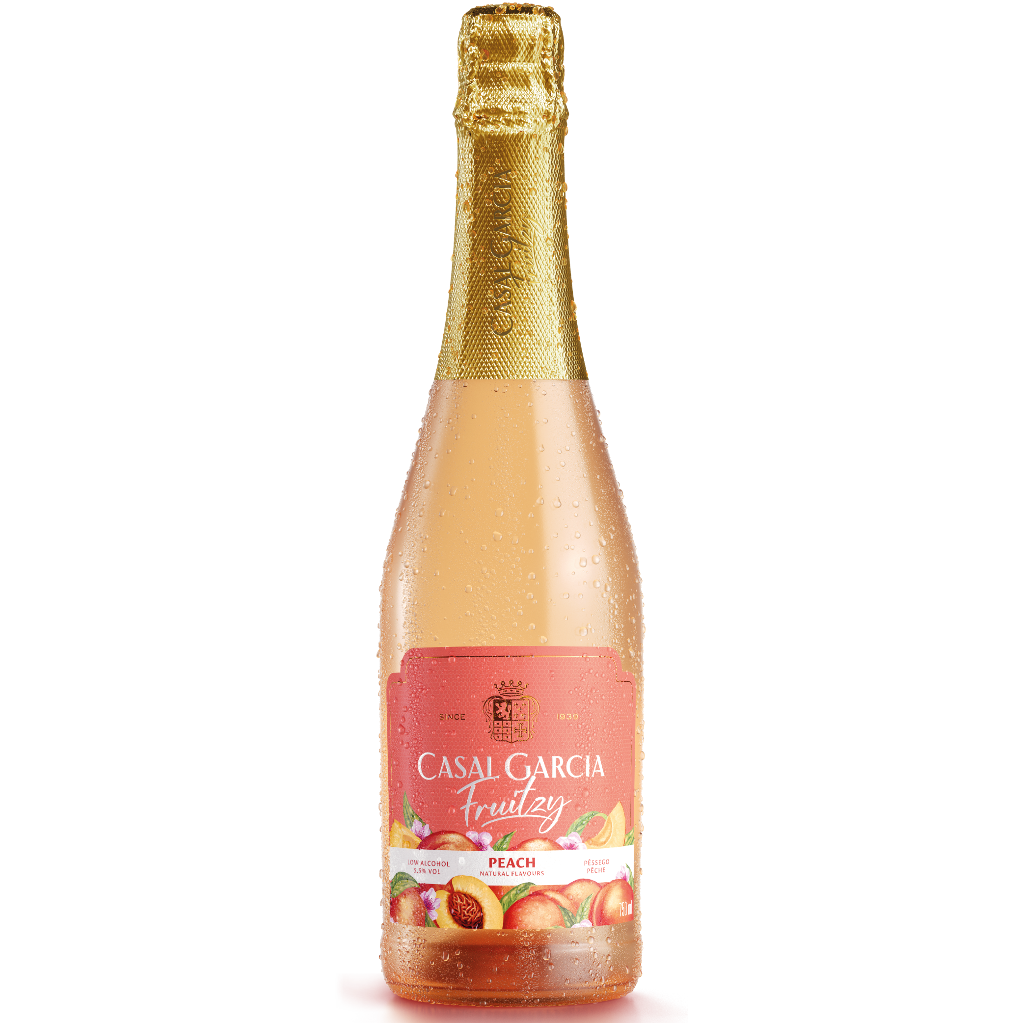 Casa Silva Reserva Chardonnay 750ml